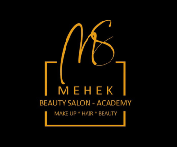 Mehek Beauty Salon and Academy
